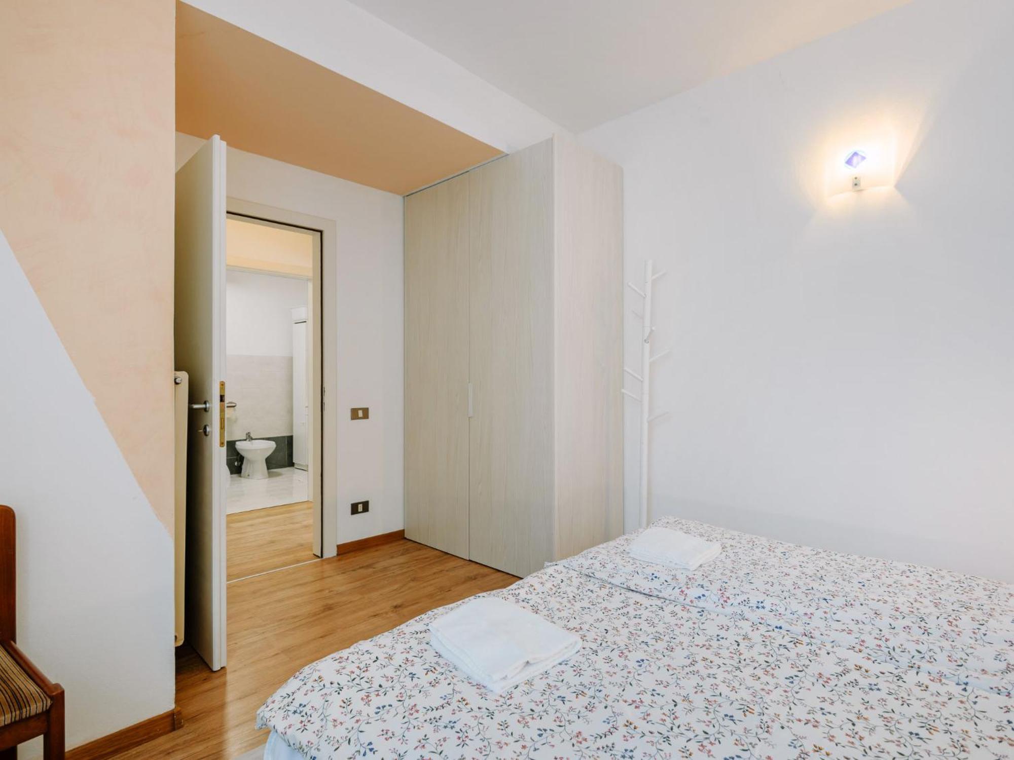 Apartment Casa Polla-2 By Interhome Caldonazzo Exterior foto