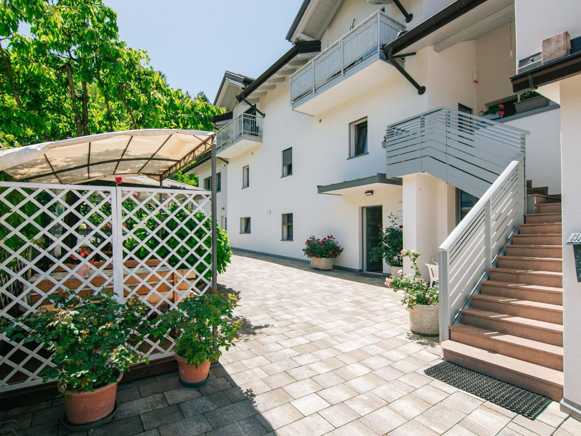 Apartment Casa Polla-2 By Interhome Caldonazzo Exterior foto