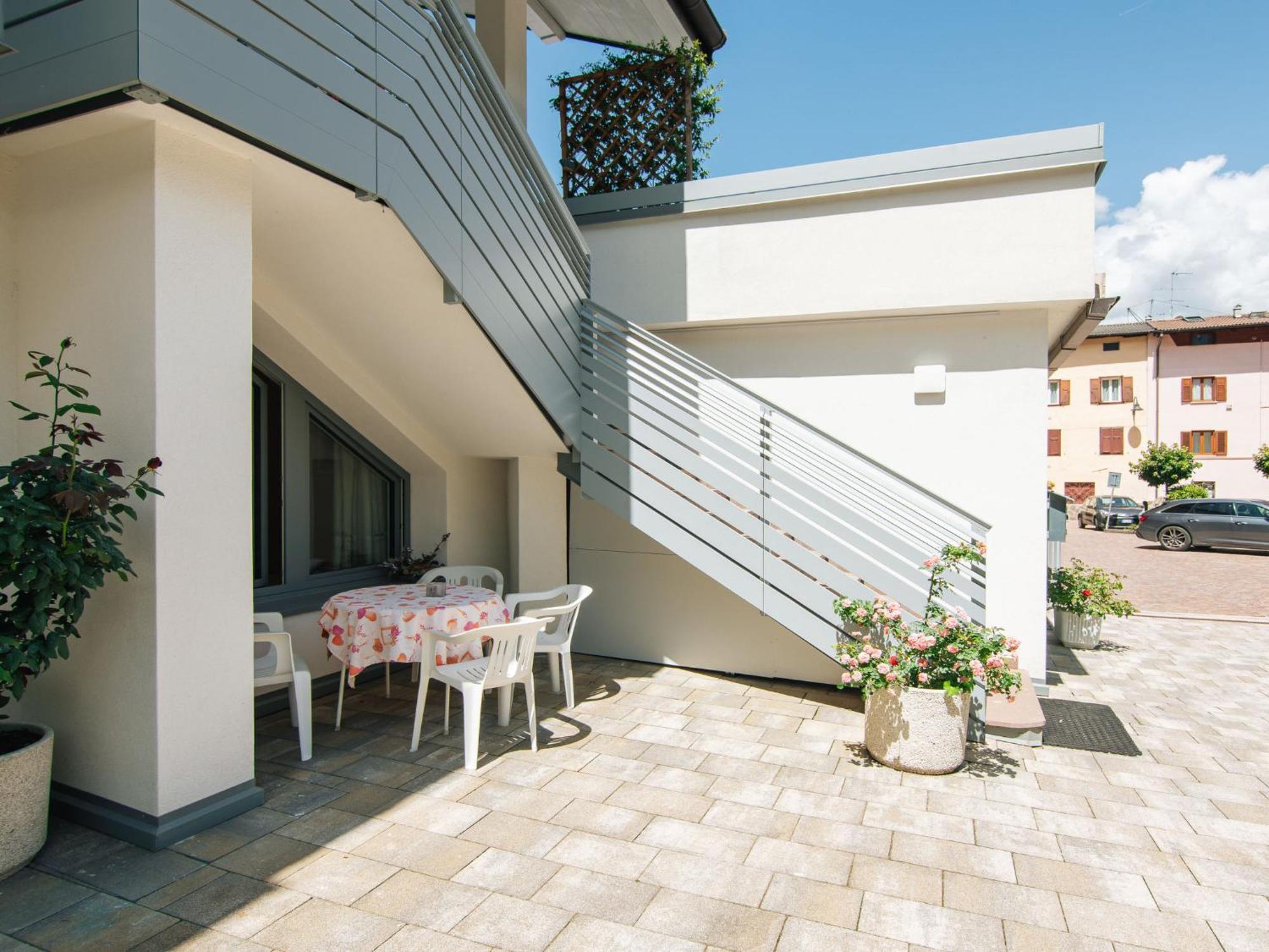 Apartment Casa Polla-2 By Interhome Caldonazzo Exterior foto